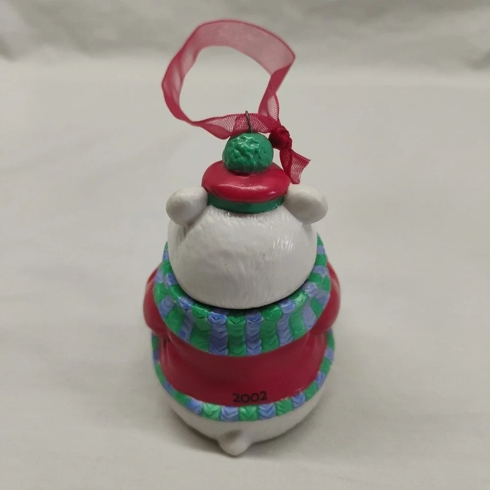 Hallmark keepsake christmas